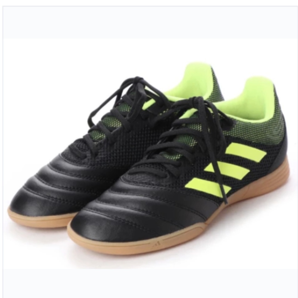 Kids Indoor Soccer Copa